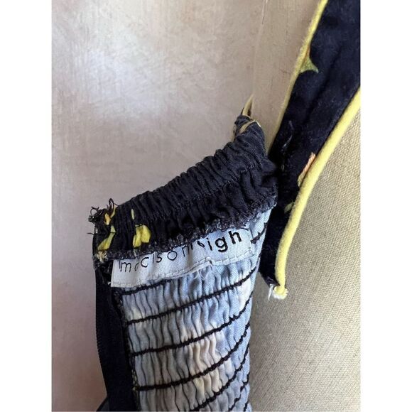 Y2K Style Floral Dress - Picture 5 of 5